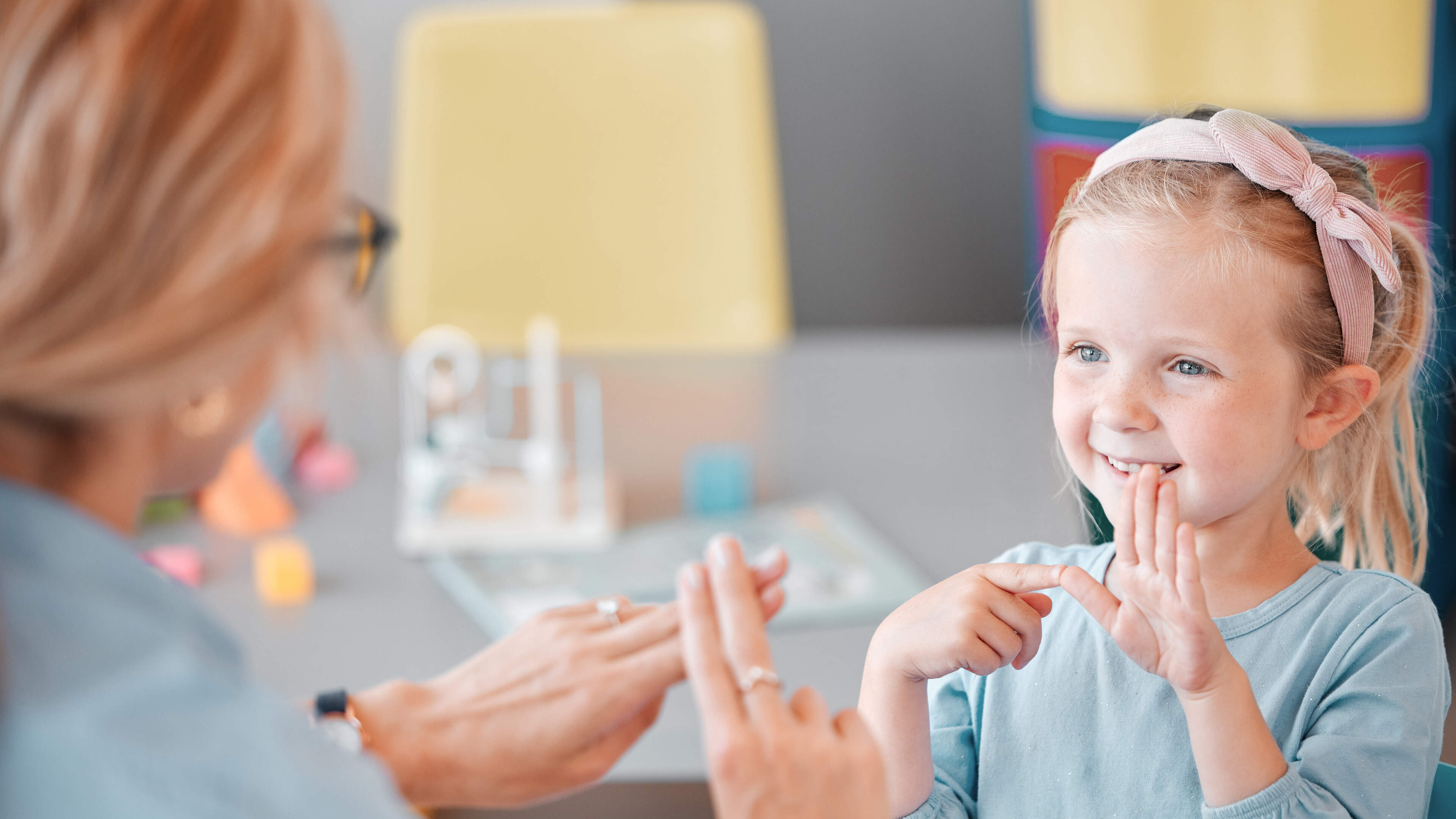 Hearing children of deaf adults face stigma and social exclusion, new study finds